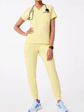 Rare Figs SunLight Scrubs  SET